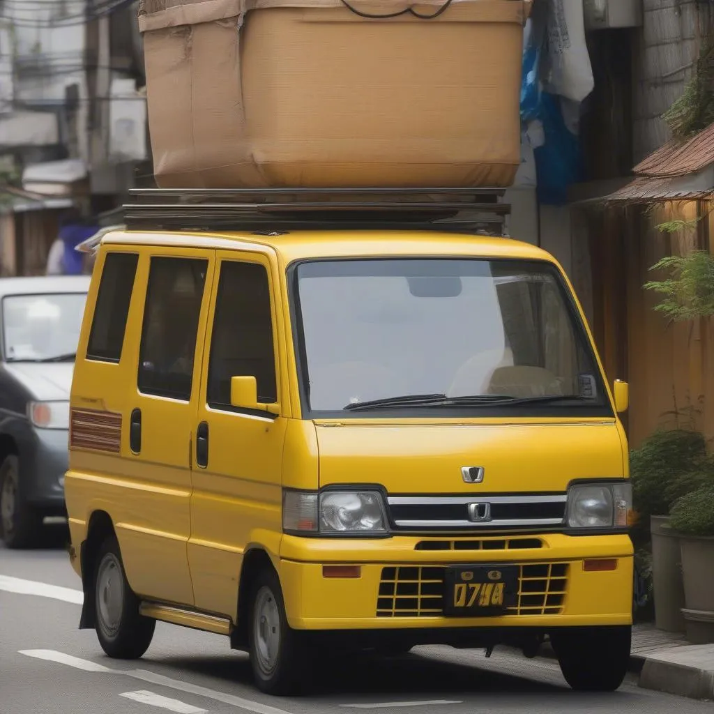 Keijidosha city driving